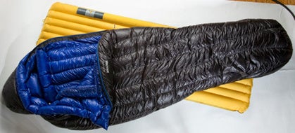 Marmot plasma 15 sleeping bag Clearance