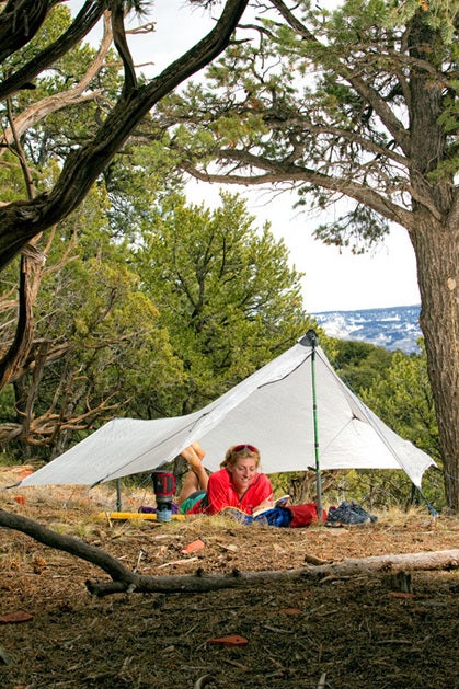 Hyperlite Mountain Gear Echo Ii Shelter System Trail Runner Magazine Hyperlite Mountain Gear Echo Ii Shelter System Trail Runner Magazine