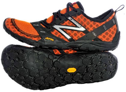 New Balance Minimus Trail - Trail Runner Magazine