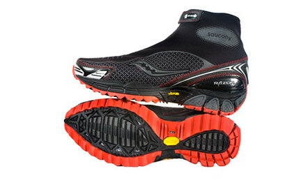 saucony progrid trail