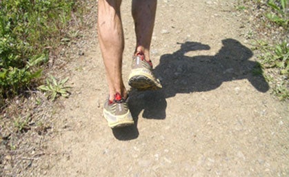 Results – Miwok 100k Ultramarathon