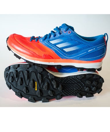 Barcelona radar Onrustig Adidas Adizero XT 4 - Trail Runner Magazine