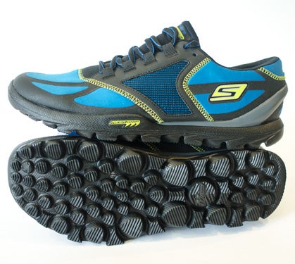 trail skechers