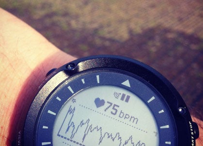 heart rate training for runners