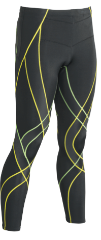 CW-X Endurance Generator Tights (Fall 2013) - Trail Runner Magazine