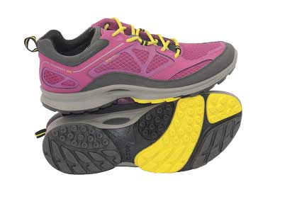 Størrelse kæde Eksisterer Ecco Biom Ultra Quest GTX (Fall 2013) - Trail Runner Magazine