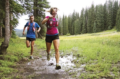 western states trail run western states trail run