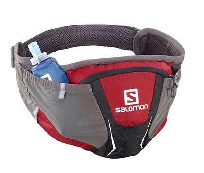 trail running hip pack