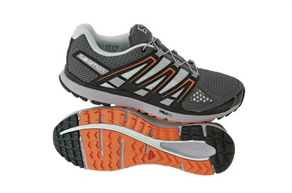 Salomon X-Scream (Spring 2014)
