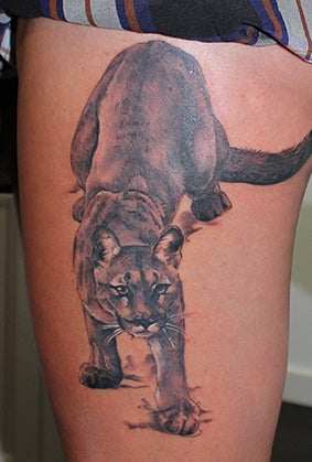 Photo Gallery: Trail Runner Tattoos - Trail Runner Magazine Photo Gallery: Trail Runner Tattoos - Trail Runner Magazine