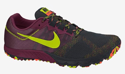 Nike Zoom Wildhorse 2 Trail-Running (Fall 2014) - Trail Runner Magazine