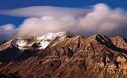 mount timpanogos summer