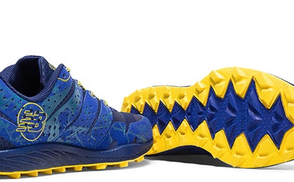 new balance 4mm drop running shoes