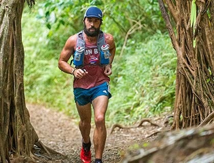 Partners In Crime Trail Runner Magazine Partners In Crime Trail Runner Magazine