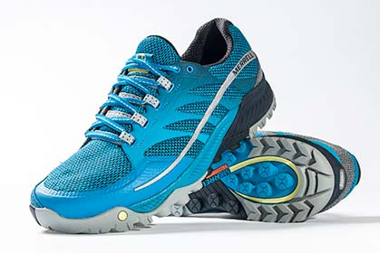 Merrell all out charge Clearance