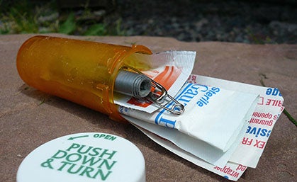 cheapest 'running gear