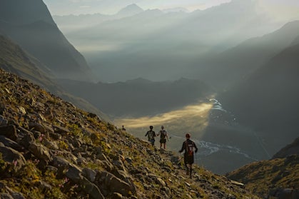 7 Remarkable Things That Happened at the 2015 UTMB