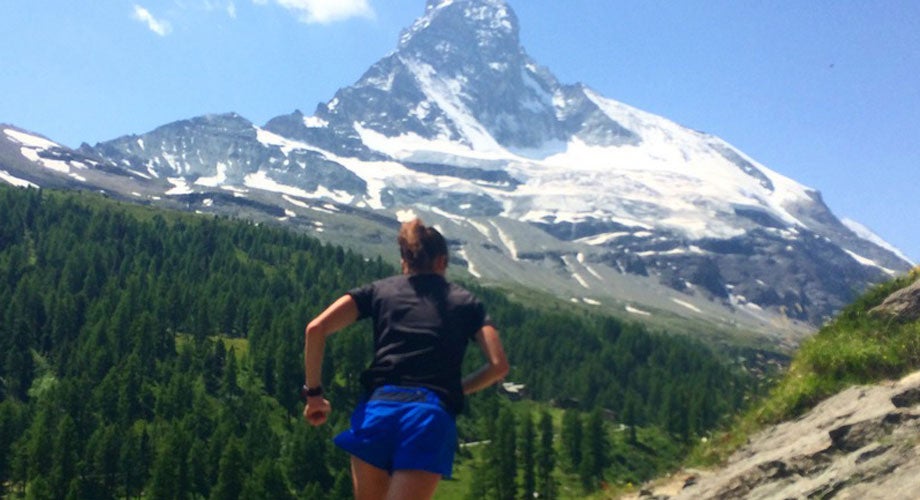 training favorite workout