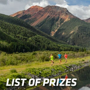 trophy series list of prizes