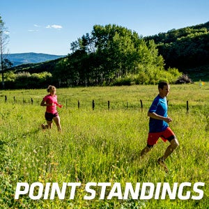 trophy series point standings