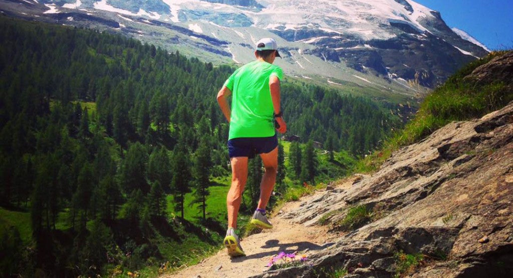 Top Trail Runners Share Their New Year’s Resolutions Trail Runner
