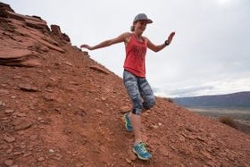 Best advice from pro trail runners