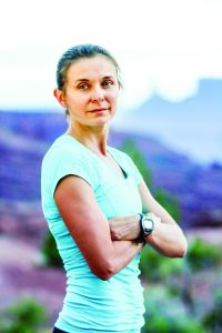 Best advice from pro trail runners