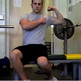 base training for trail running