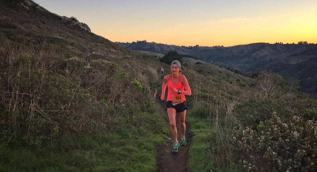 Best advice from pro trail runners