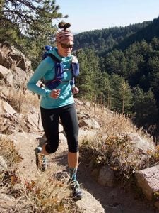 Best advice from pro trail runners