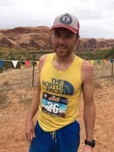 Best advice from pro trail runners