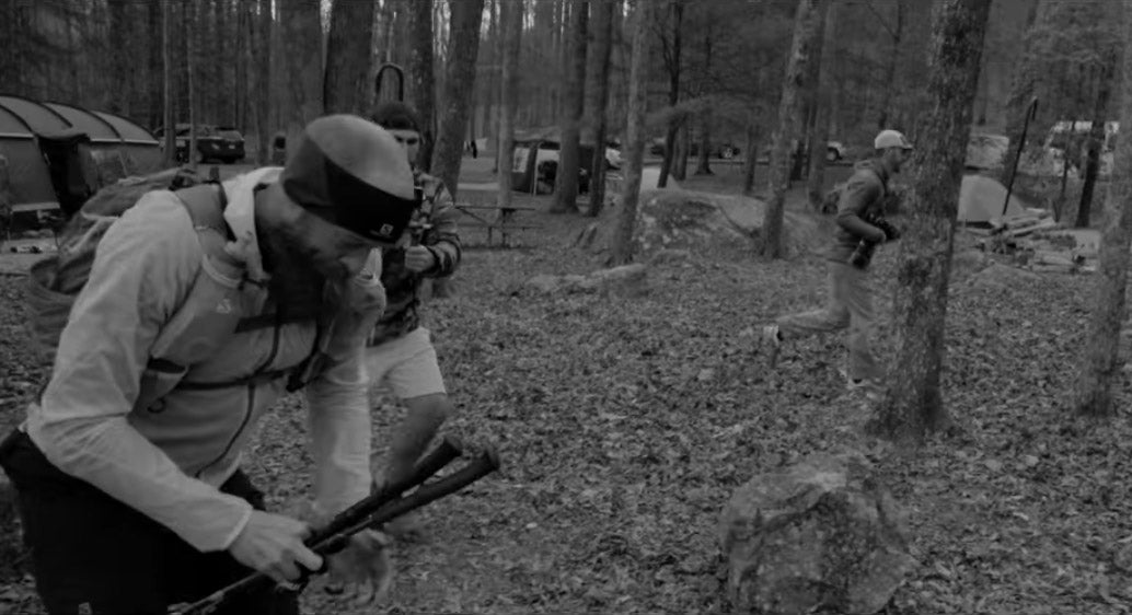 barkley marathon 2017