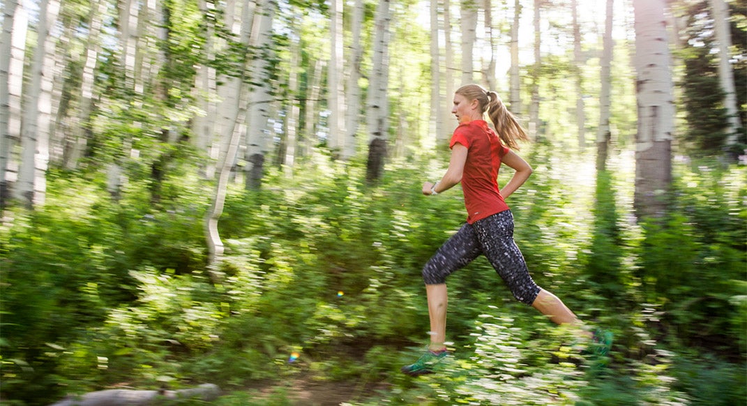 avoid trail running injuries