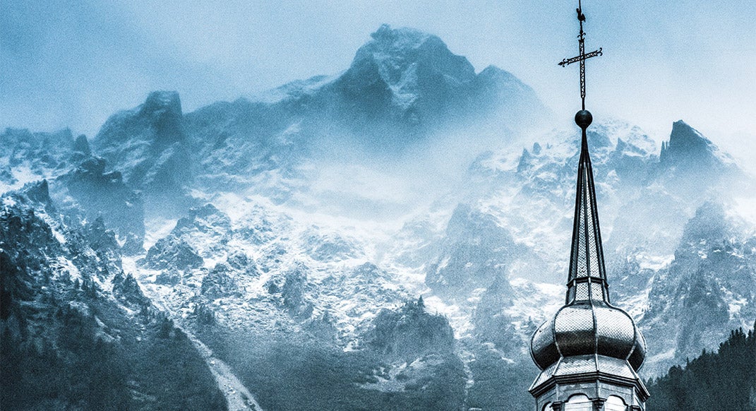 road runners try trail running