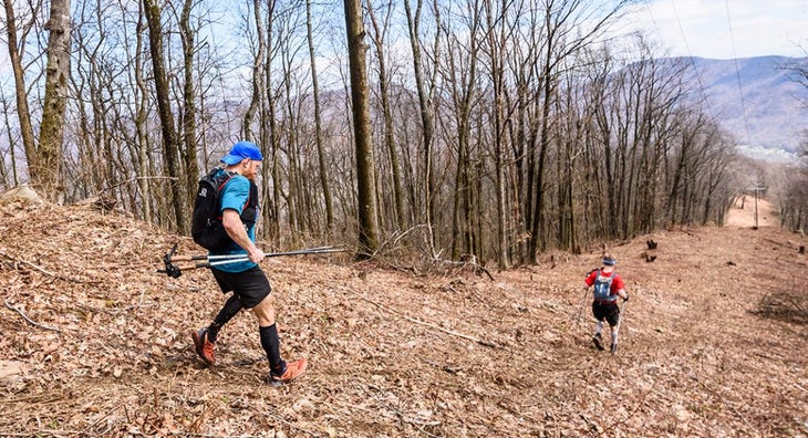 2017 barkley marathons