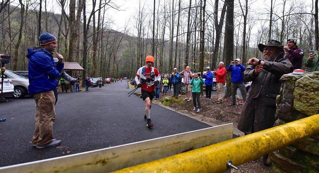 John Kelly Barkley 2017