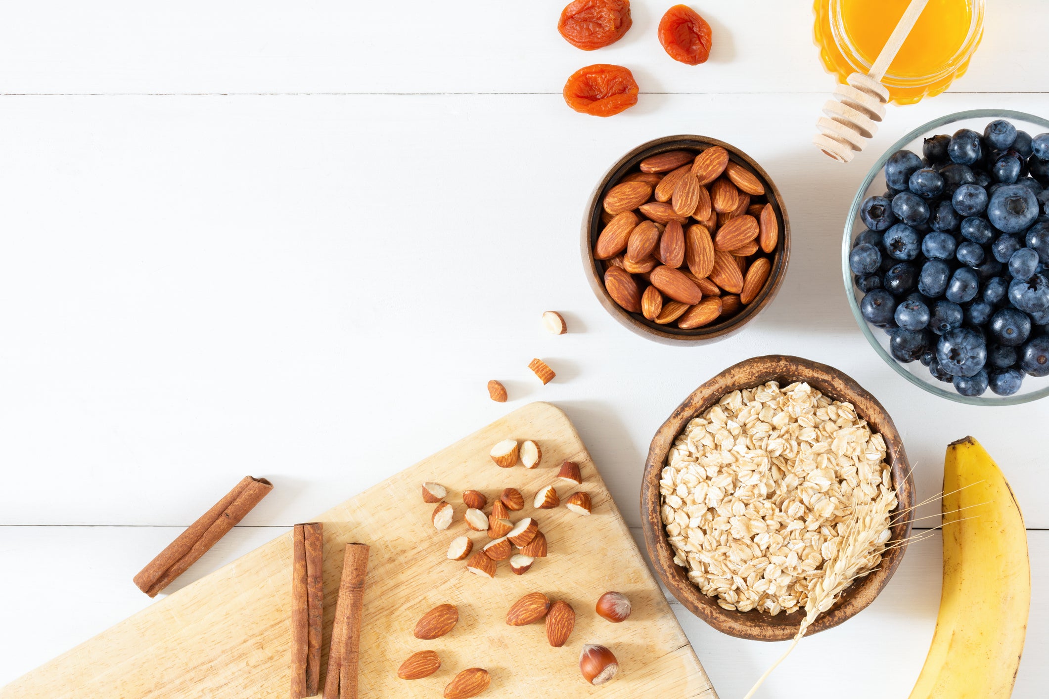 whole food alternatives to sports gels for running