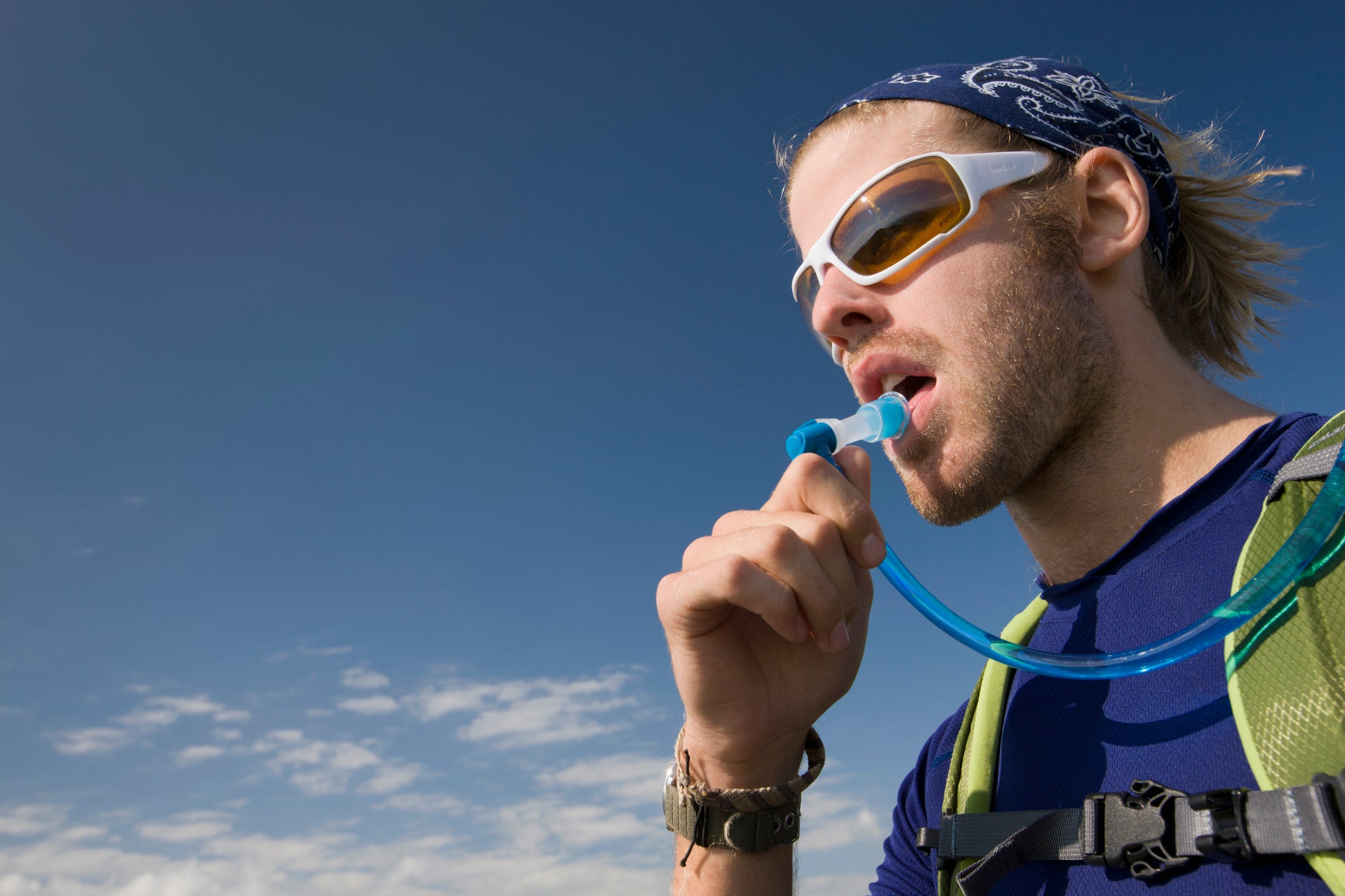 hydration for runners