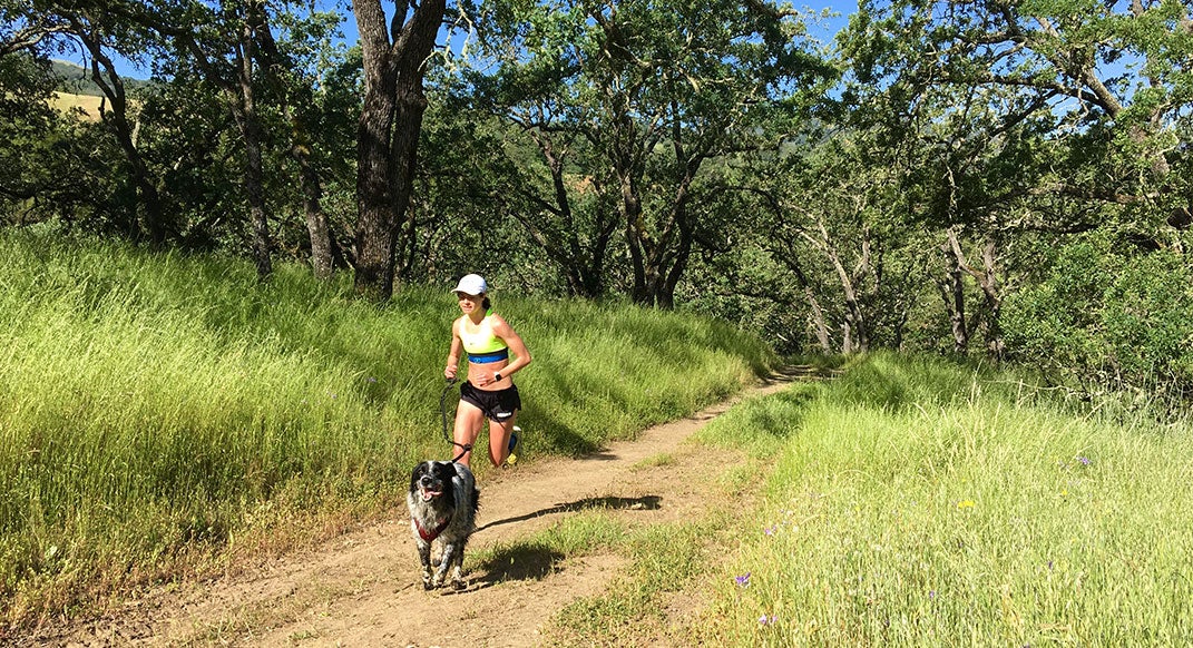 speed endurance training