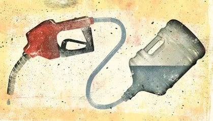 hydration for runners