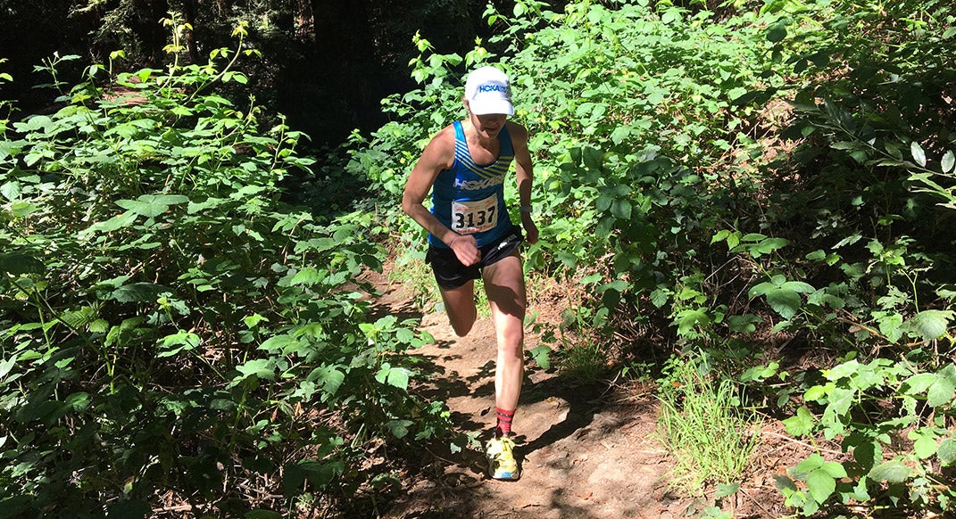 heat training for running