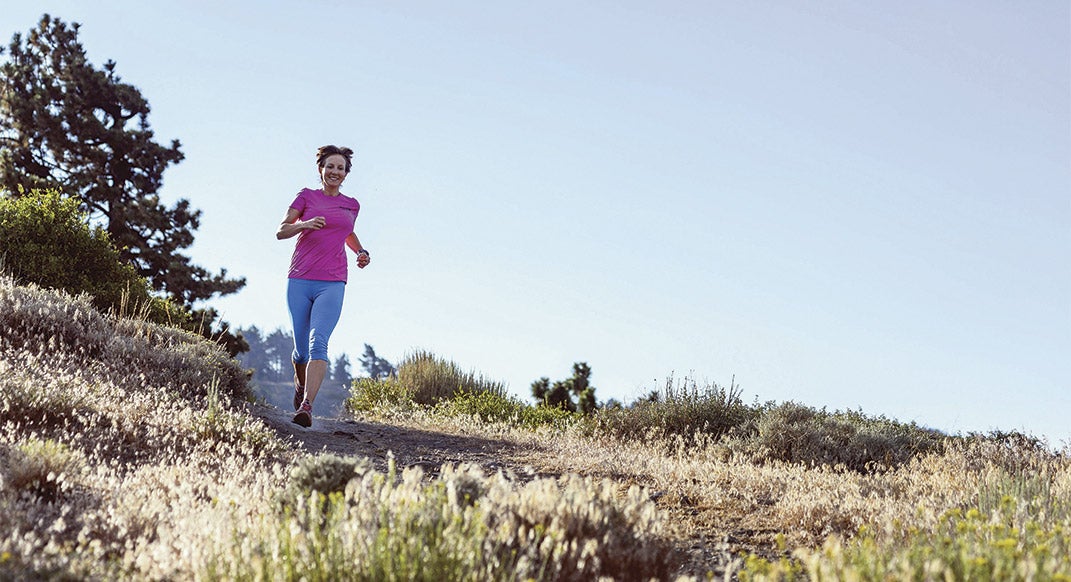 breast cancer survivor alison chavez