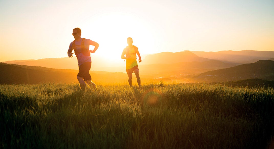 trail running steamboat springs colorado