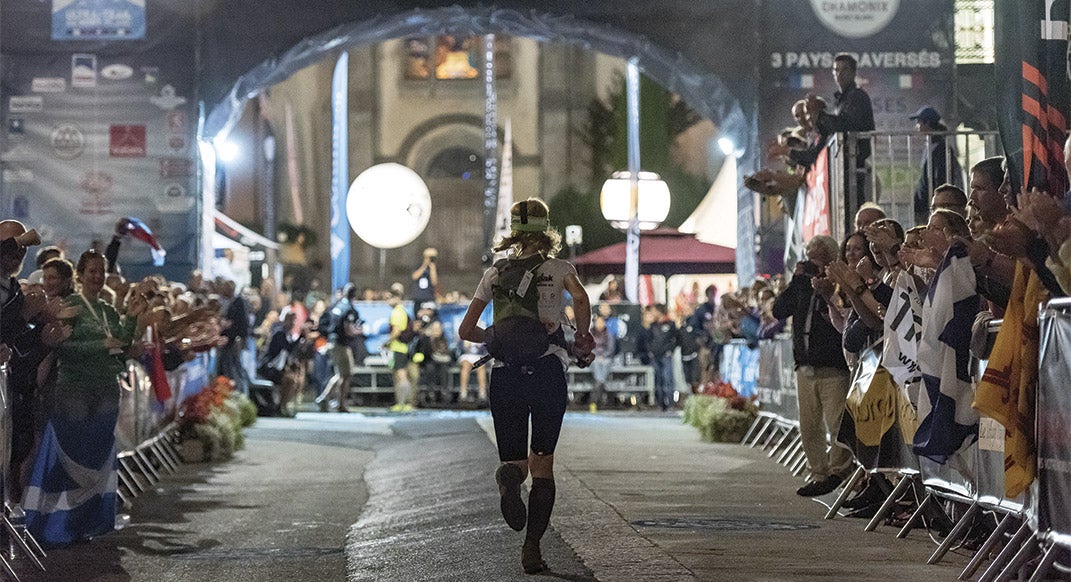 Photo by Matt Trappe.