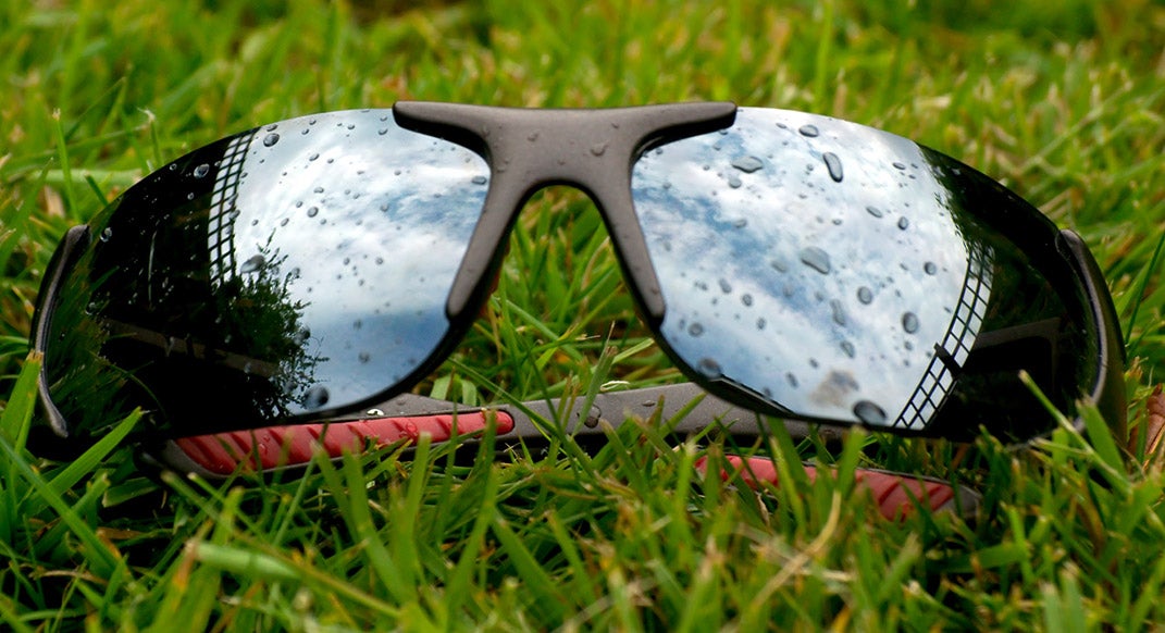sunglasses for trail running