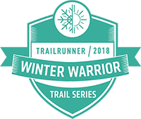 winter warrior trail running races