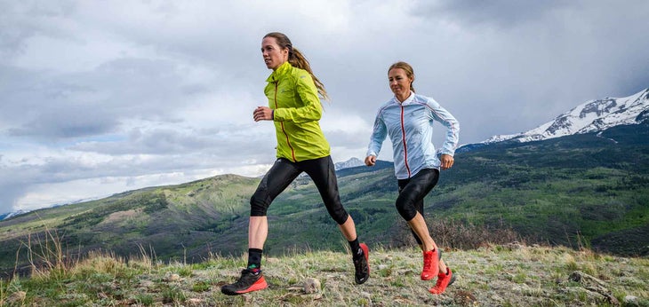Dial In Your Trail Running Technique AmazingRunning HTTR 41 cold.full Dial In Your Trail Running Technique