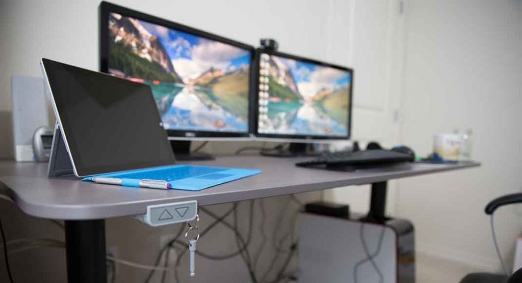 Should Runners Use Standing Desks? Trail Runner Magazine