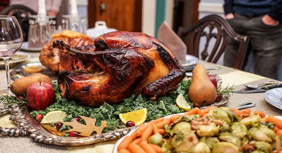 Foods to boost running performance