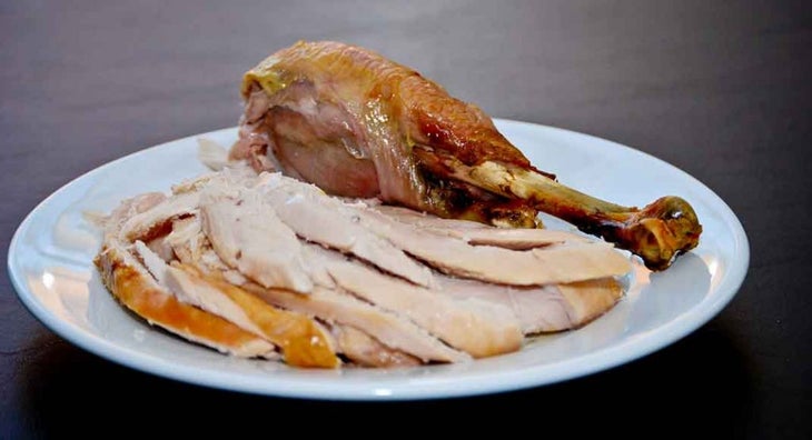 Foods to boost running performance